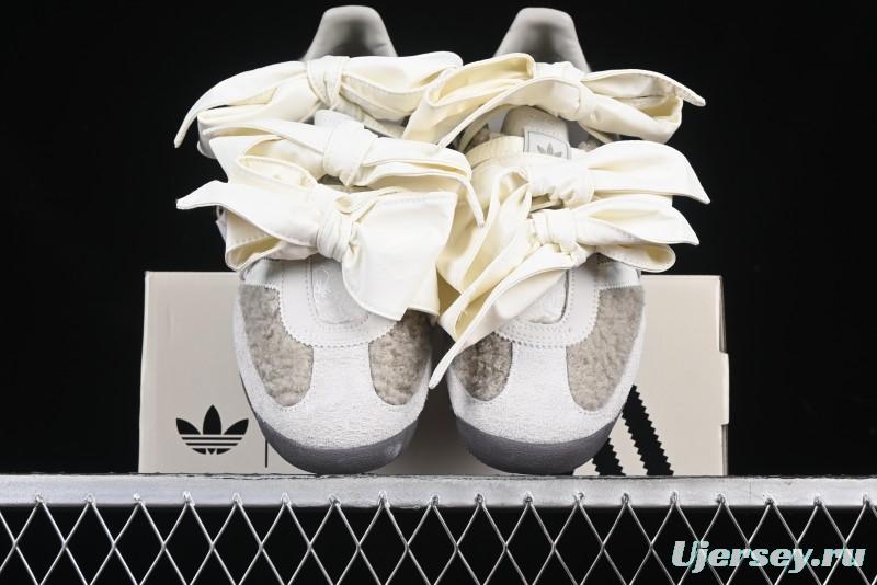 Adidas Caroline Hu x Ad Originals SL 72 JQ8736 Comfortable Low-Top Casual Sneakers - JQ8736