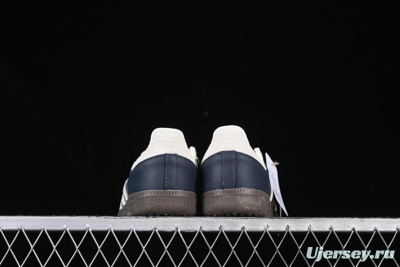 Adidas Samba OG Casual Sneakers - JI3217