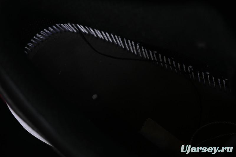 Nike Air Jordan 1 Low AJ1 Red Black Low Top Casual Sneakers - 553558-067