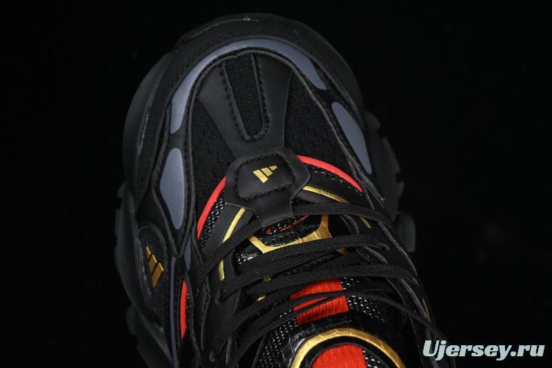 Adidas Vento XLG Deluxe Retro Casual Dad Shoes - JQ2974