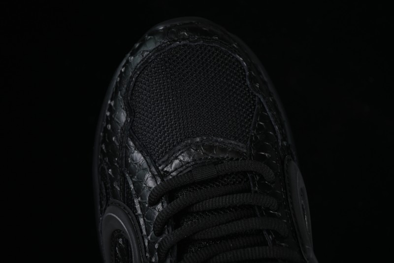 Dior B30 Sneakers with Reflective CD30 Logo and Lightweight Rubber Sole - CD30