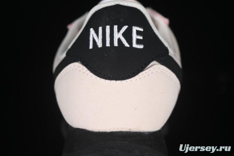 Nike Classic Cortez Leather Retro Running Shoes - HJ7233-838