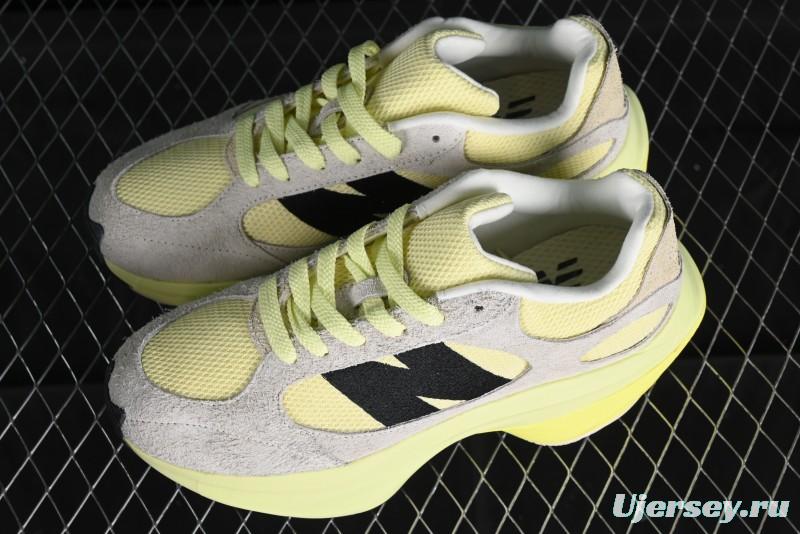 New Balance Retro Running Shoes UWRPDSFB