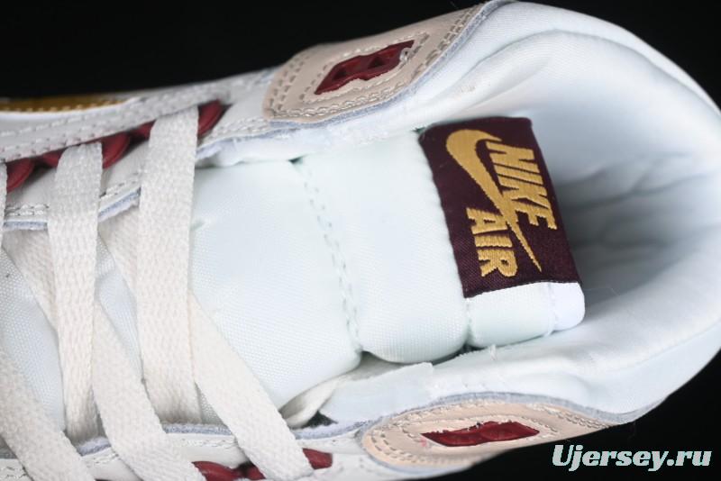 Nike Air Jordan Legacy AJ312 Snake Year Limited Edition Magic Strap 3-in-1 Sneakers - IB4914-161