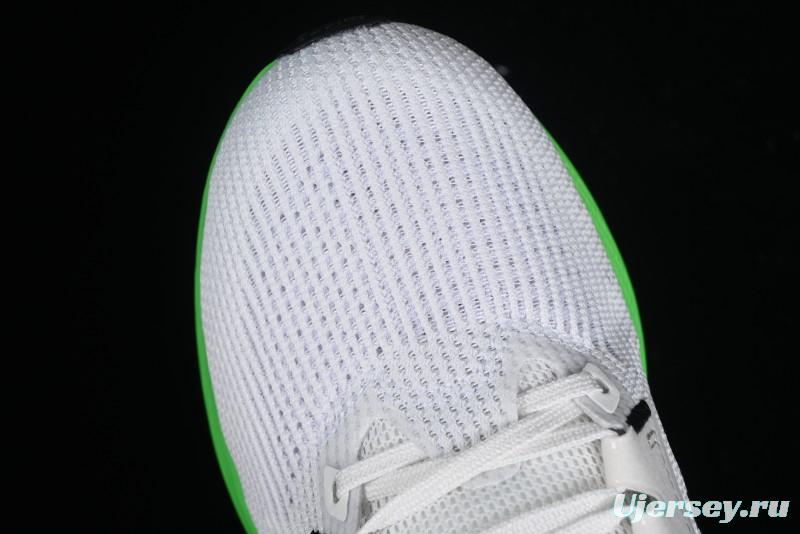 Nike Air Zoom Pegasus 40 Breathable Mesh Running Shoes - DV3853-006