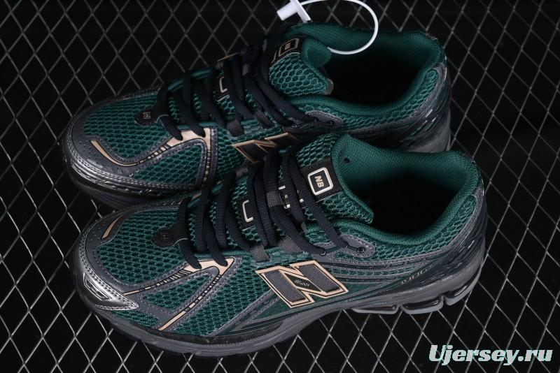 New Balance 1906 Series Retro Dad Style Casual Running Shoes - M1906RZM