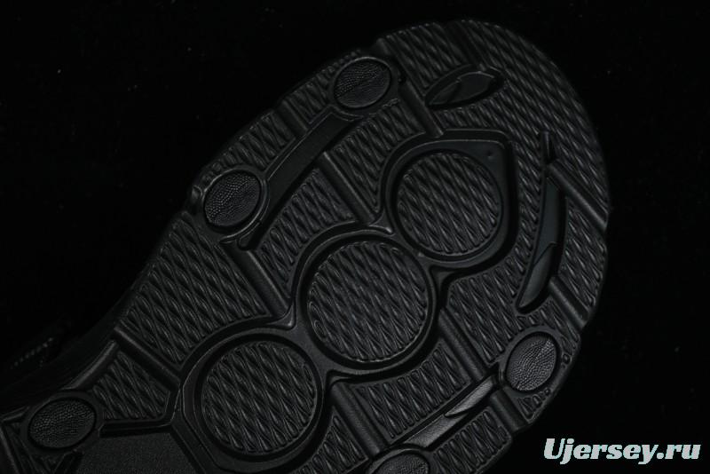 Ecco Offroad Series Summer Trendy Anti-Slip Sandals 63202101001