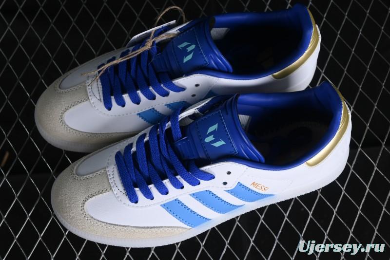 Adidas Samba Messi Casual Sneakers - ID3550