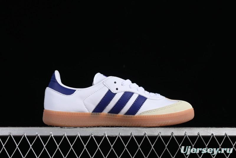 Adidas Samba OG Casual Sneakers - IF6514