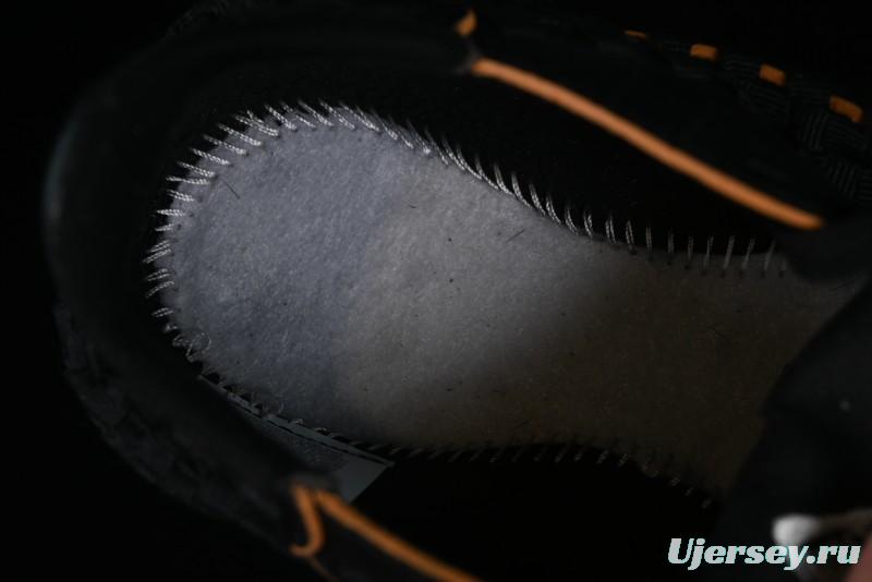 Nike Air Footscape Woven Asymmetrical Woven Slip-Resistant Low-Top Lifestyle Sneakers - FQ8129-010