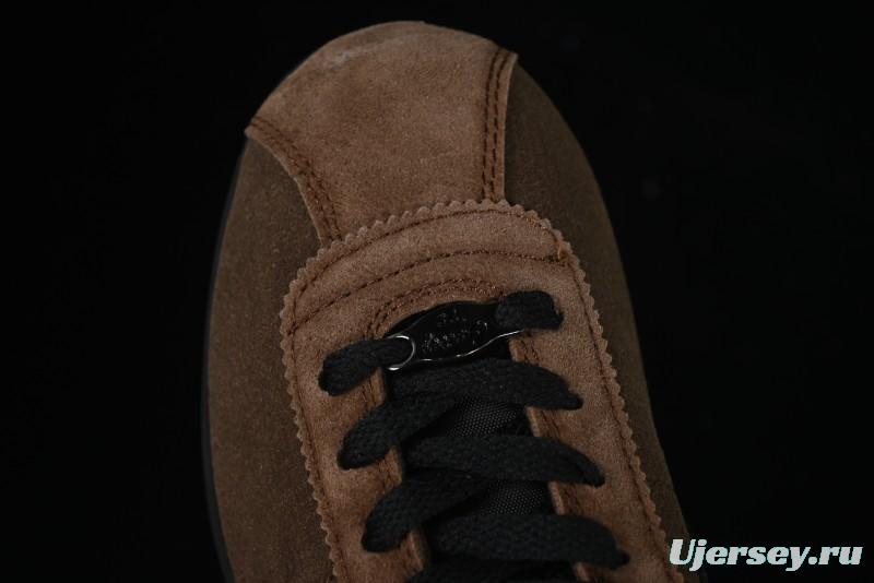 Nike Classic Cortez Leather Retro First Generation Running Shoes - FJ5180-200