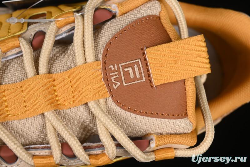 Fila Autumn Winter New Breathable Cat Claw Shoes F12W342103BSI