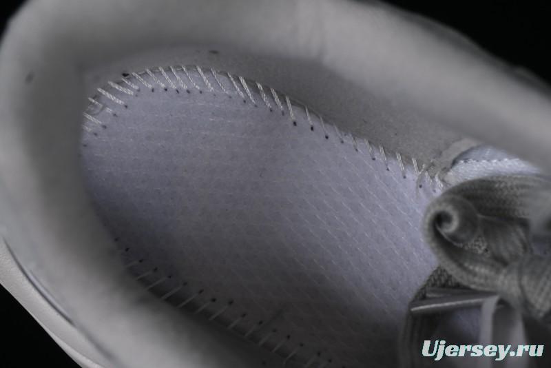 New Balance NB9060 Series Retro Casual Running Shoes with ABZORB Cushioning - U9060JGR