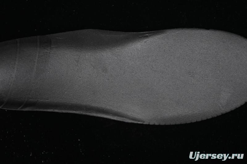 Nike Air Force 1 '07 Low Bape Collaboration - Blue Four Small Swoosh Casual Sneakers - KK1988-036