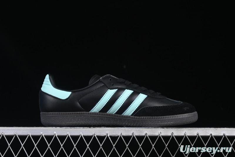 Adidas Samba OG Casual Sneakers - JR7109