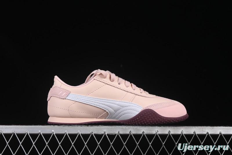 Puma Bella UT Leather Fashion Casual Sneakers - 402186-04