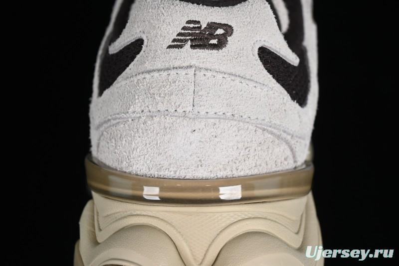 New Balance Joe Freshgoods x New Balance 9060 Retro Casual Running Sneakers with ABZORB Cushioning - U9060SYD