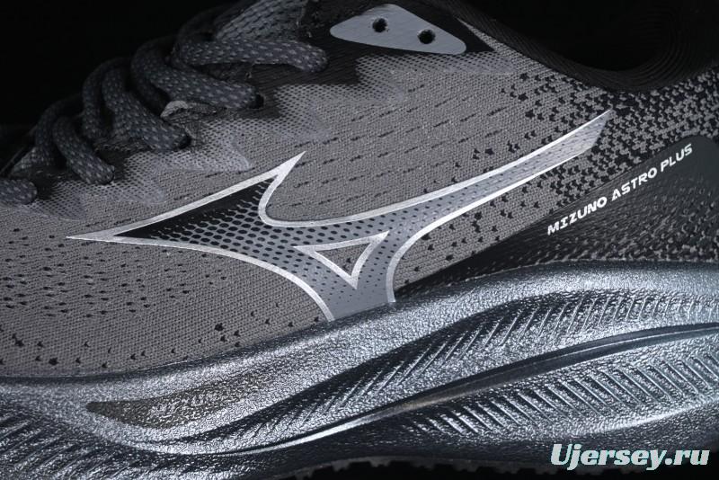 Mizuno Astro Plus Breathable Low-Top Casual Running Shoes - D1GH240107