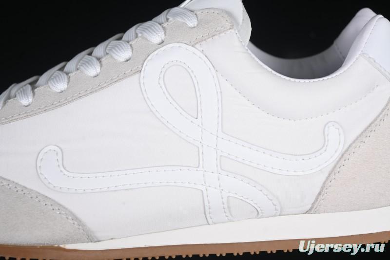 Loewe Ballet Runner 2.0 Sneakers Retro Style Lightweight Casual Sports Shoes - Ballet Runner 2.0