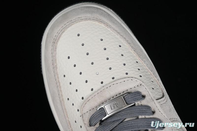 Nike Air Force 1 '07 Low Stussy Collaboration - HD1968-013