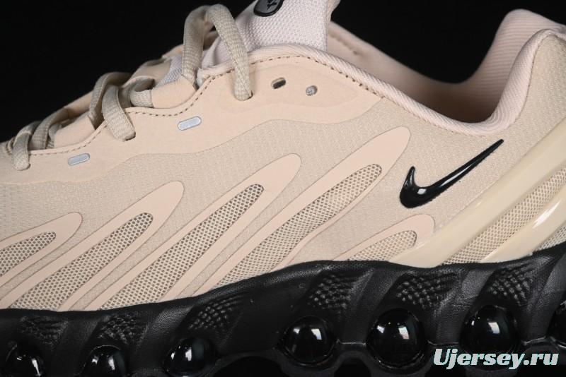 Nike Air Max Dn8 Running Shoes with Dynamic Air Cushion Technology - FQ7860-033