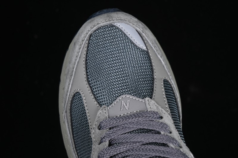 New Balance 2002 Series Retro Casual Running Shoes with Upgraded N-ERGY Cushion - ML2002RXC