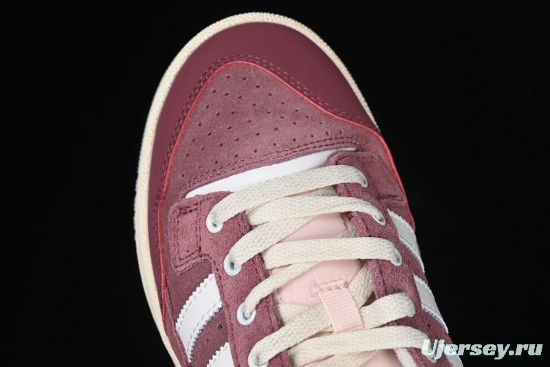 Adidas Centennial 85 Low Retro Basketball Shoes - GX2216