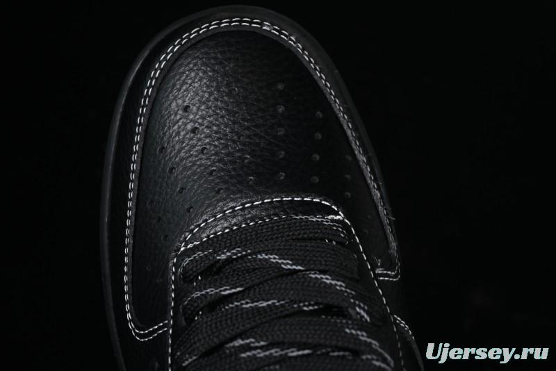 Nike Air Force 1 '07 Low Custom Casual Sneakers - CW2288-111