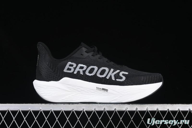 Brooks Hyperion Max 2 Cushioned Racing Marathon Running Shoes - 1104341D401