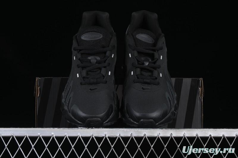 Nike Air Max Dn8 Running Shoes with Dynamic Air Cushion Technology - FQ7860-008