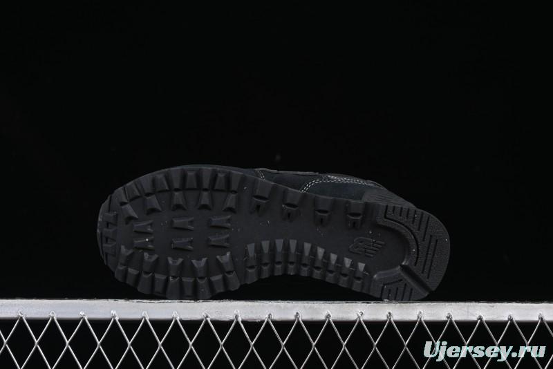 New Balance 574 Series Retro Casual Running Shoes - WL574EVE