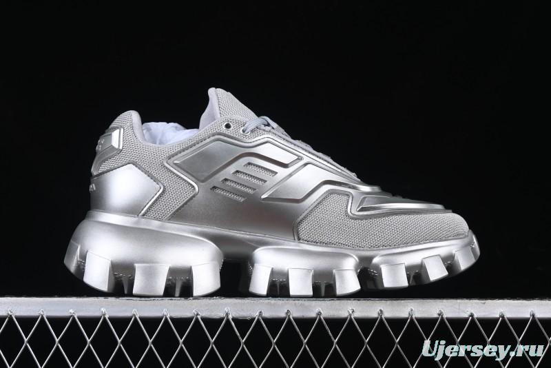 Prada Cloudbust Air Thunder Lifestyle Sneakers - 2EG293