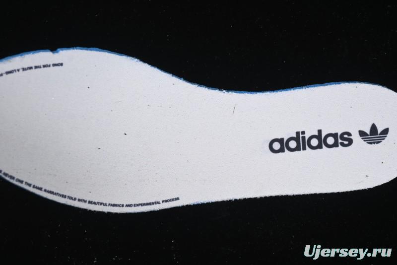 Adidas Wales Bonner Originals Country Casual Fashion Sneakers - JH9010