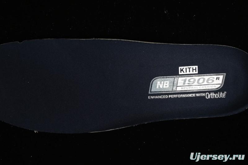 New Balance 1906 Series Retro Dad Style Casual Running Shoes - M1906RKC