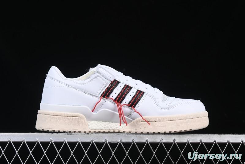 Adidas Forum 84 Low Retro Basketball Shoes - GY4125