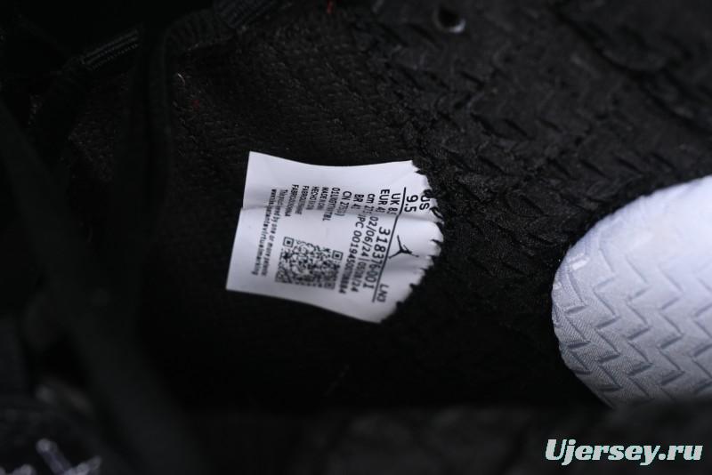 Nike Air Jordan 23 AJ23 Mid Retro Casual Basketball Shoes with Visible Air Cushion - 318376-001