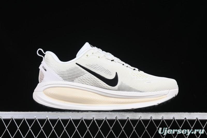 Nike Air Zoom Vomero 18 Lunar New 2025 Cushioned Casual Running Shoes - HM6804-101