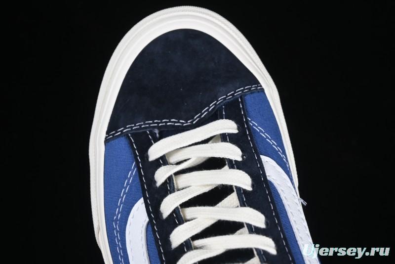 Vans Clash The Wall High Top Skate Shoes - VN000CNSN01
