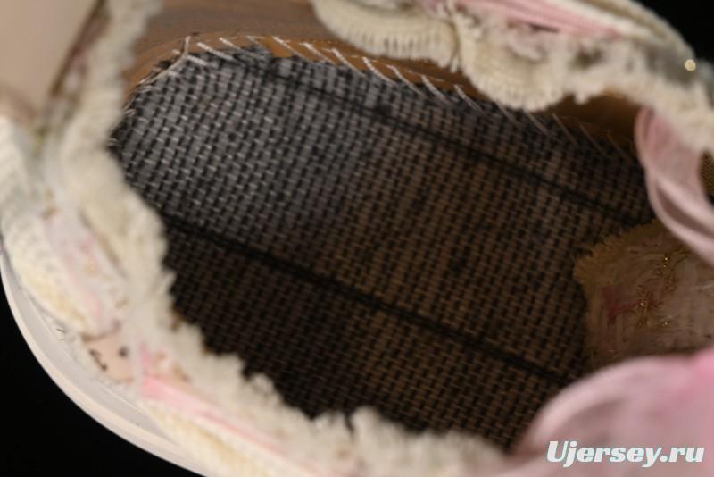 SMILEREPUBLIC SMILE Collection Canvas Sneakers with Thick Sole and Open Toe Design - G.D4