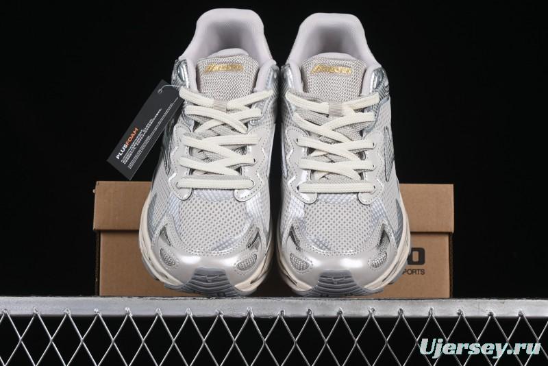 Mizuno Racer S Oarism Breathable Low-Cut Casual Running Shoes - D1GH223518