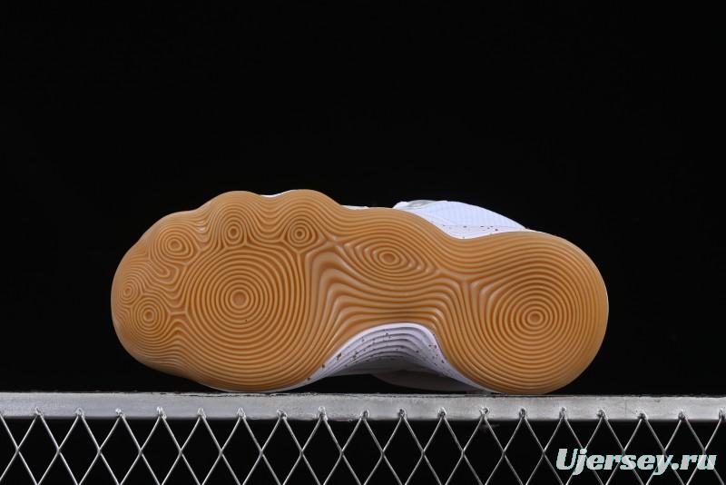 Nike React HyperSet Lightweight Low-Top Training Basketball Shoes - DJ4473-170