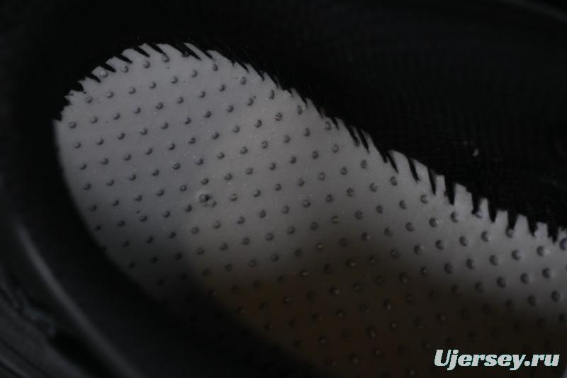 Balenciaga Monday Leather Round Toe Lace-Up Low-Top Casual Shoes - WDTSC1000