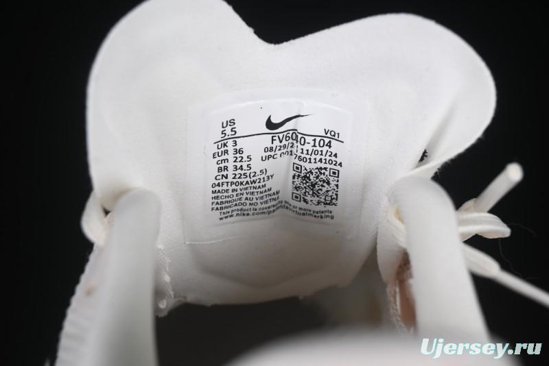 Nike Zoom Rival Fly 4 Lightweight Responsive Running Shoes with Flyknit and React Technology - FV6040-104