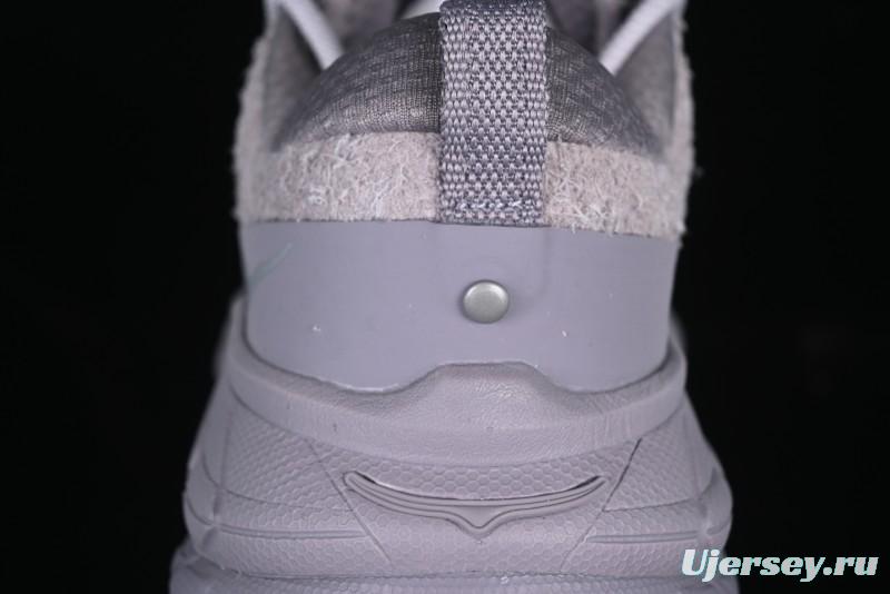 HOKA ONE ONE Tor Summit Low Top Cushioned Waterproof Outdoor Functional Shoes - 1155394 ARLS