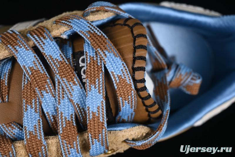 Adidas Wb Nylon x Ad Samba Casual Skate Shoes - IH3261