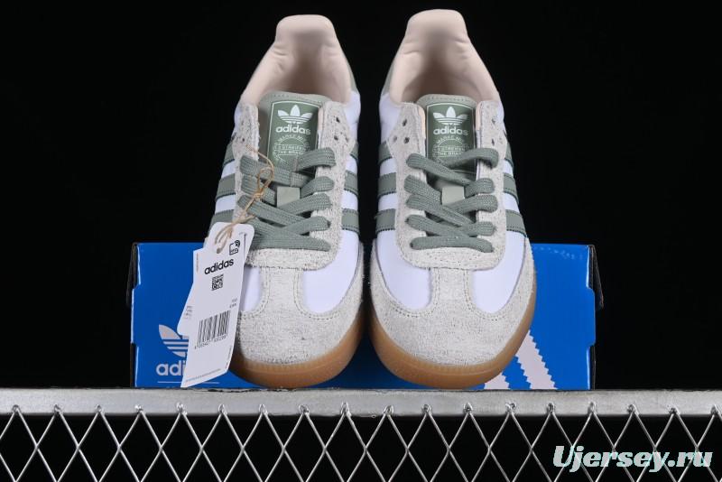 Adidas Samba OG Casual Sneakers - ID0492