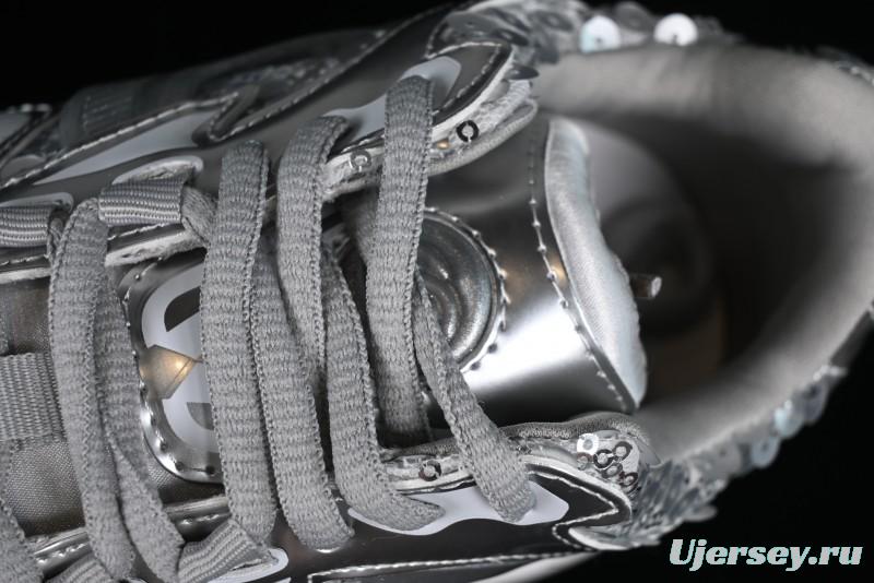 GGCC Casual Running Shoes with Asymmetrical Design - G23S2008B