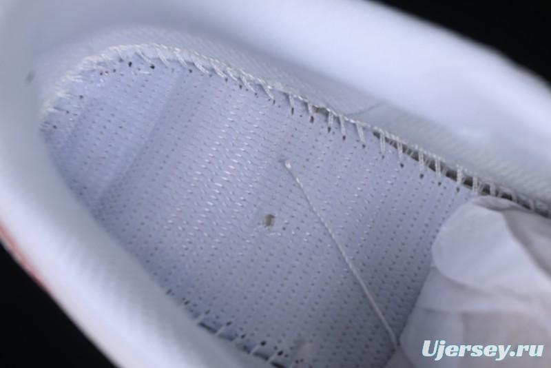 Nike Court Vision Alta Low-Top Casual Sneakers with Thick Sole - DZ5394-102