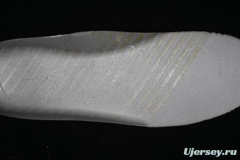 Nike Air Force 1 '07 Low Stussy Collaboration Green Suede Swoosh Low-Top Casual Sneakers - CH6336-511