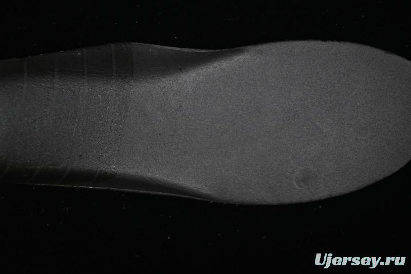 Nike Air Force 1 '07 Low Dior Collaboration Grey Knit Casual Sneakers - KK1988-052